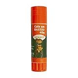 Cola Bastao De 40 Gramas Leo Leo
