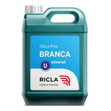 Cola Branca Para Madeira Pva Artesanato