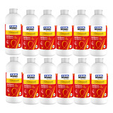 Cola Branca Tek Bond 1kg Pva Extra Artesanato 12 Unidades