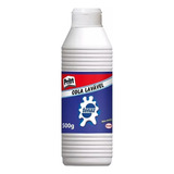 Cola Branca Tenaz Pritt Artesanato Líquida Lavável 500g