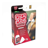 Cola Brilhante Para Quebra Cabeça Puzzle Grow