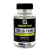 Cola Capilar Ultra Hold 101ml Walker Tape