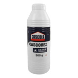 Cola Cascorez Líquida Madeira Móveis Extra Adesivo 500g Pva