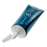 Cola Celular Tela Touch Adesiva Multiuso Ib 7000 110ml