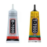 Cola Celular Tela Touch Multiuso B 7000 110ml Transparente