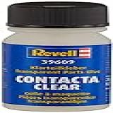 Cola Contacta Clear 20g Revell 39609