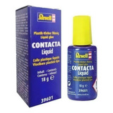 Cola Contacta Liquid 18g Revell 39601