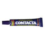 Cola Contacta Pastosa Em Tubo 13g