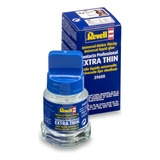 Cola Contacta Professional Extra Thin 30 Ml Revell 39600