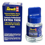 Cola Contacta Professional Extrafina 30ml Revell