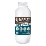 Cola Contato Almata Almaflex 300 Base D água