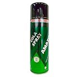 Cola Contato Spray 340G  Amazonas