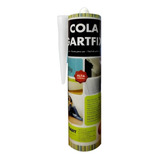 Cola Copolimero A Base De Água Gartfix Cm400g