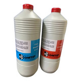 Cola De Blocagem Extra 1kg Branca Cor Branco