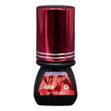 Cola De Cilios Elite Master Ruby 3ml Alongamento E Extensão