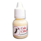 Cola De Cilios Posticos Ludurana Tufos Tufinhos