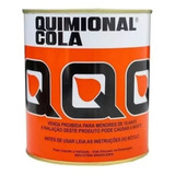 Cola De Contato P Placas De Pvc 3d Forração Sapateiro
