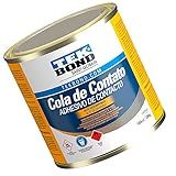 Cola De Contato Tekbond 200 Gramas Incolor 243072
