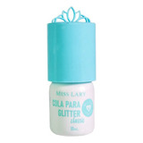 Cola De Glitter Miss Lary 10ml Carnaval