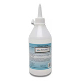 Cola De Silicone Liquida Para Artesanato Tecido Geral 100ml