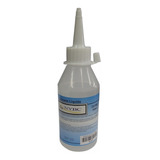 Cola De Silicone Líquida Transparente 250ml