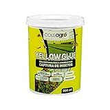 Cola Entomológica Amarela Yellow Glue 500 Ml