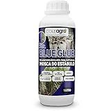 Cola Entomológica Azul Blue Glue