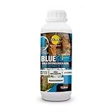 Cola Entomologica Blue Glue Azul Para Insetos Mosca Colly 1L