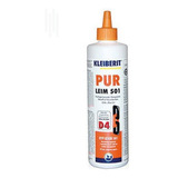 Cola Expansiva Pur 501 A Base De Poliuretano Kleiberit 500g