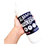 Cola Extra Forte Branca Almaflex Super Resistência Flexível