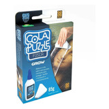 Cola Fosca Para Quebra Cabeça Puzzle Grow