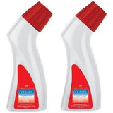 Cola Gel Faber Castell Ergonômica 63g Kit 2 Unidades