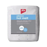 Cola Granulada Branca Hot Melt Afix 10kg un 