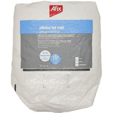 Cola Granulada Hot Melt Branca 10kg Baixa Temperatura Af