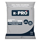 Cola Hot Melt Granulada Branca 10kg Afix R pró