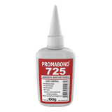 Cola Instantânea 725 100g Antientupimento Multiuso