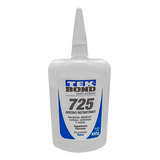Cola Instantanea Tekbond 725 Baixa Viscosidade Bico Mais