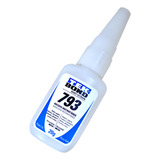 Cola Instantâneo Tek Bond 793 20grs Bico Tipo A