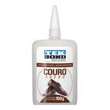 Cola Instantaneo Tekbond Cola Adesivo Instantaneo Para Couro