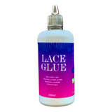 Cola Lace Glue 100 Ml P Prótese Capilar Wig Full Lace
