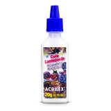Cola Lantejoula Acrilex 20g