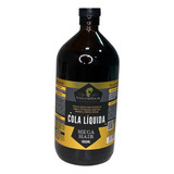 Cola Liquida Maleavel Para Confecção De Mega Hair Invisivel