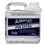 Cola Líquido Almaflex 5 Kg De