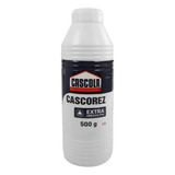 Cola Líquido Cascola 1406730 De 500g
