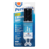 Cola Líquido Permatex Cola Epox Permatex Secagem Ultra Rápida 5 Minutos 25ml Cerâmica Cromo Tecido Fibra De Vidro Azulejos Plástico Rígido Metal Borracha Cinza