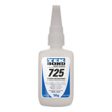 Cola Líquido Tekbond Cola 725 50g
