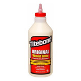 Cola Líquido Titebond 6004531