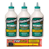 Titebrush