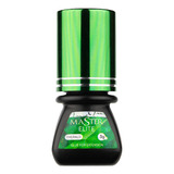 Cola Master Elite Emerald 3ml Para Extensão De Cílios Anvisa