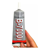 Cola Multiuso B7000 B 7000 110ml Para Colar Touch Visor